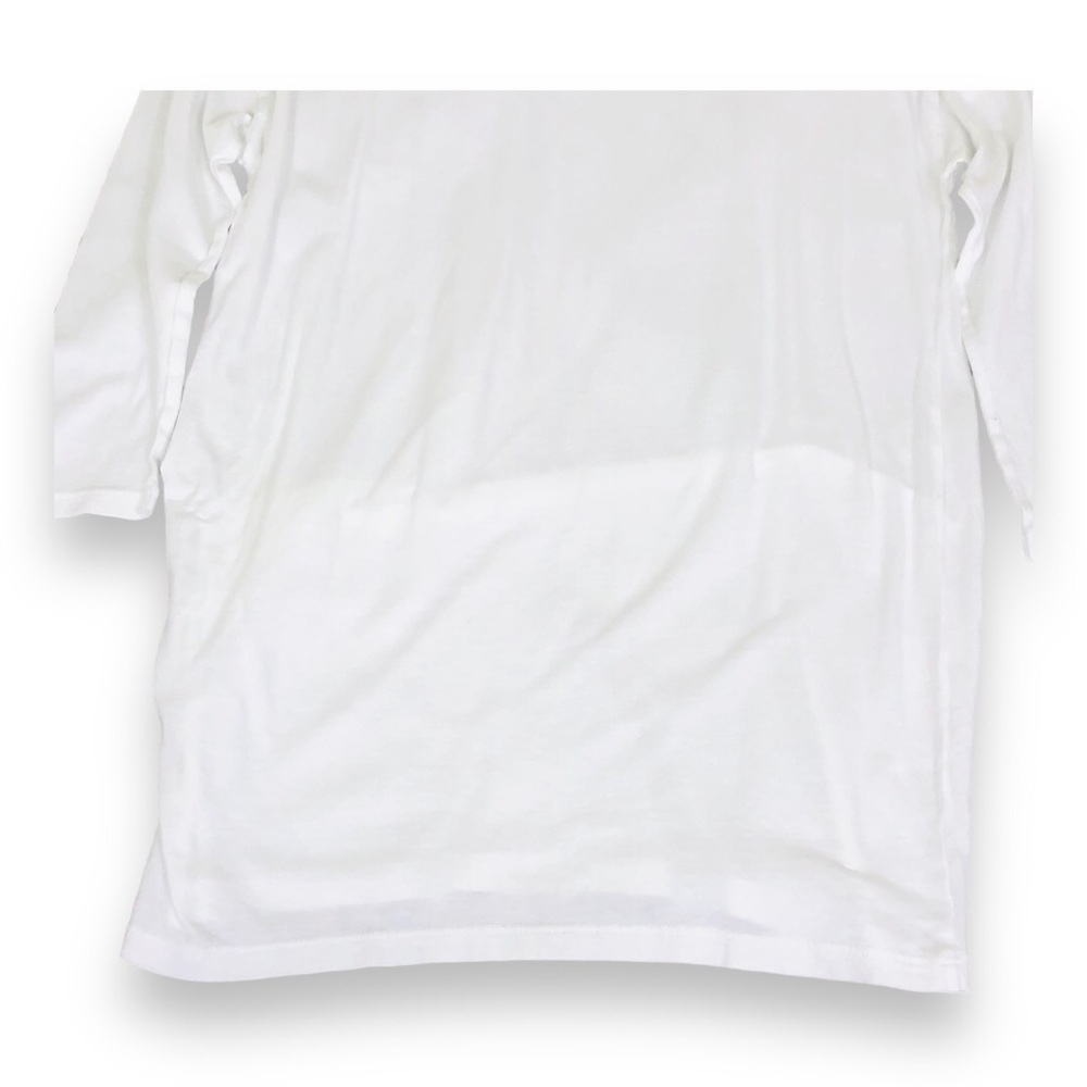 VINCE Ruched Top - Picture 8 of 10